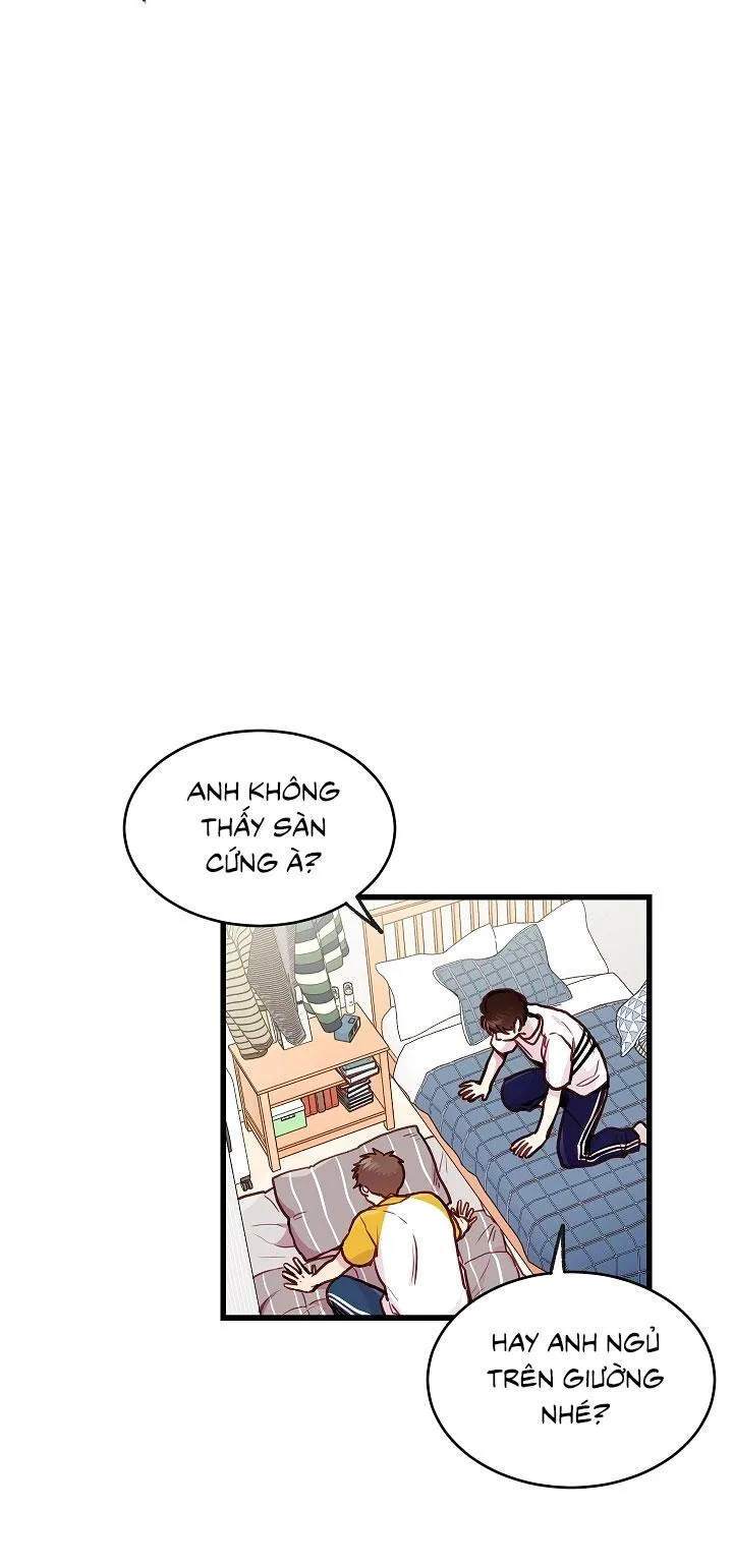 Cách Để Trở Thành Gia Đình Chapter 13 Trang 24