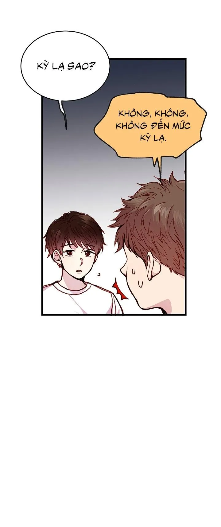 Cách Để Trở Thành Gia Đình Chapter 13 Trang 30