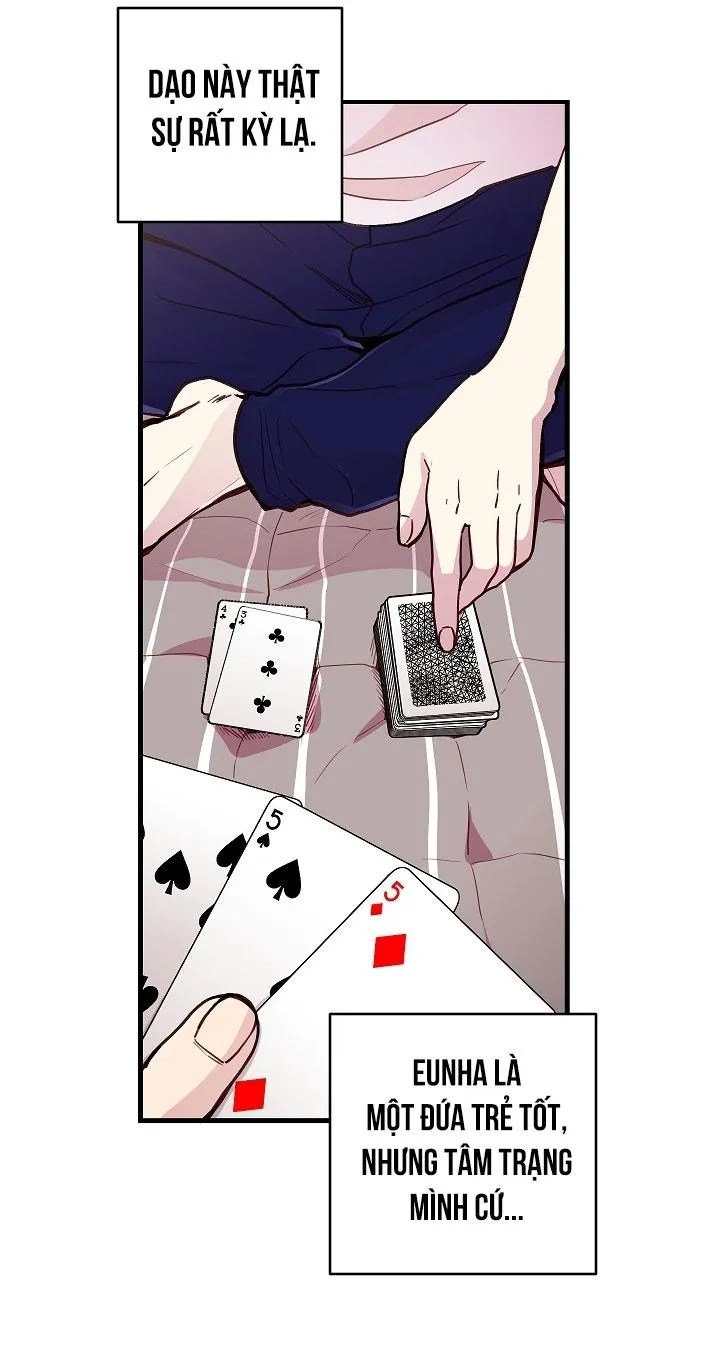 Cách Để Trở Thành Gia Đình Chapter 13 Trang 34