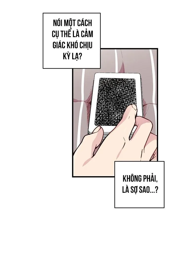 Cách Để Trở Thành Gia Đình Chapter 13 Trang 35