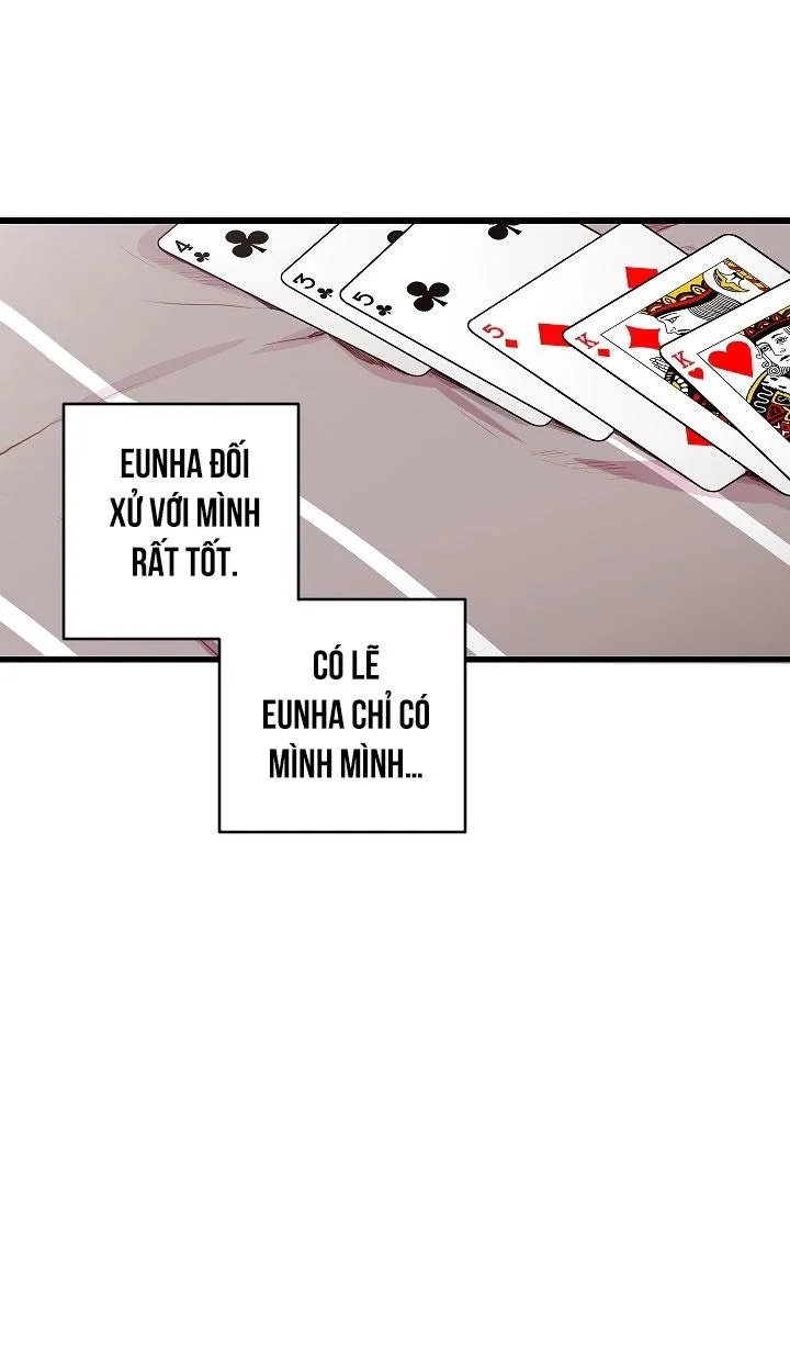 Cách Để Trở Thành Gia Đình Chapter 13 Trang 37