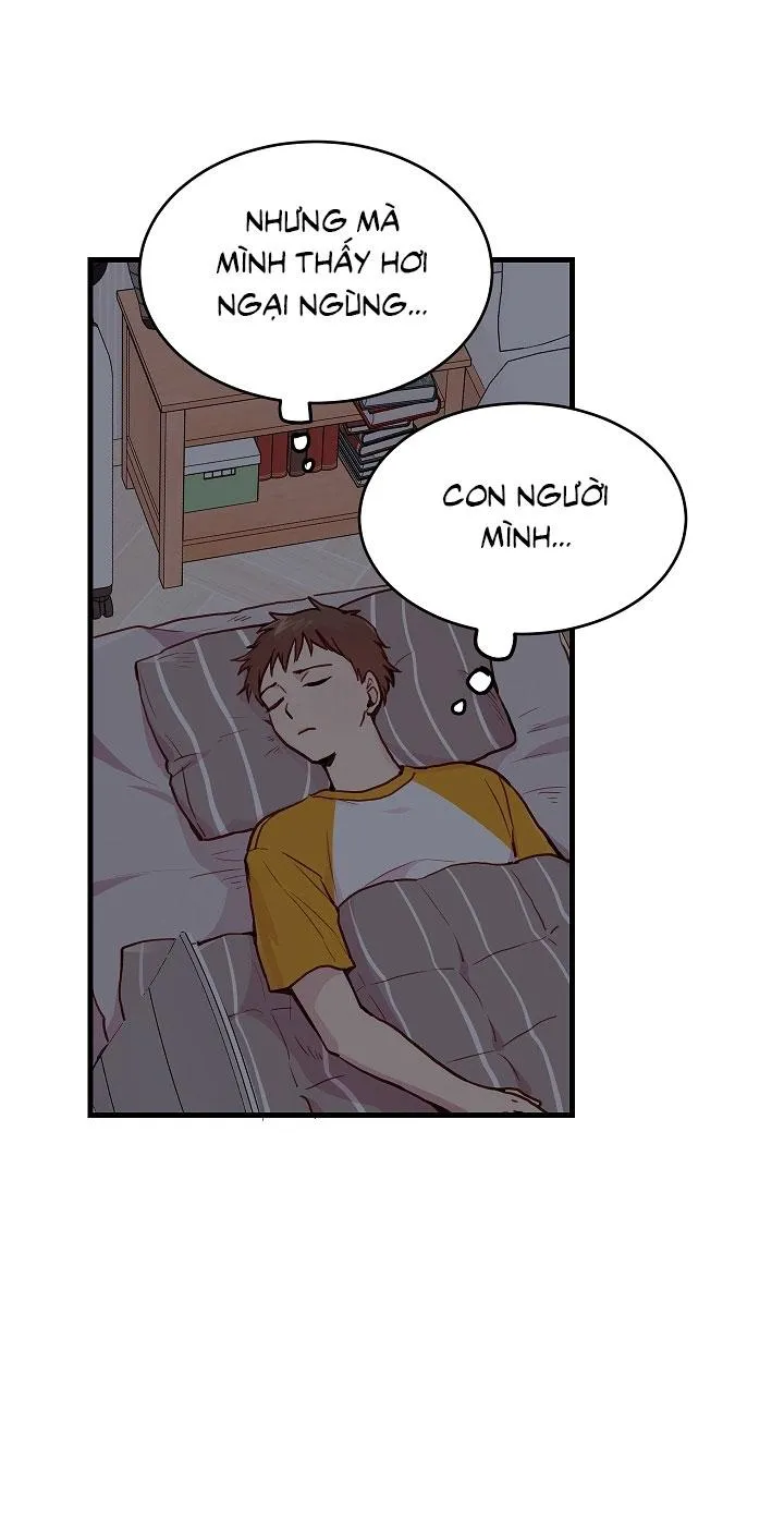 Cách Để Trở Thành Gia Đình Chapter 13 Trang 38