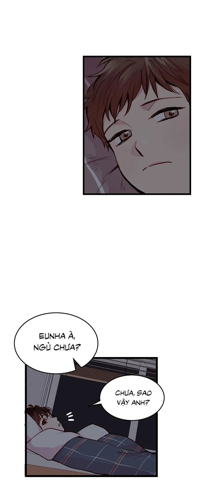 Cách Để Trở Thành Gia Đình Chapter 13 Trang 39