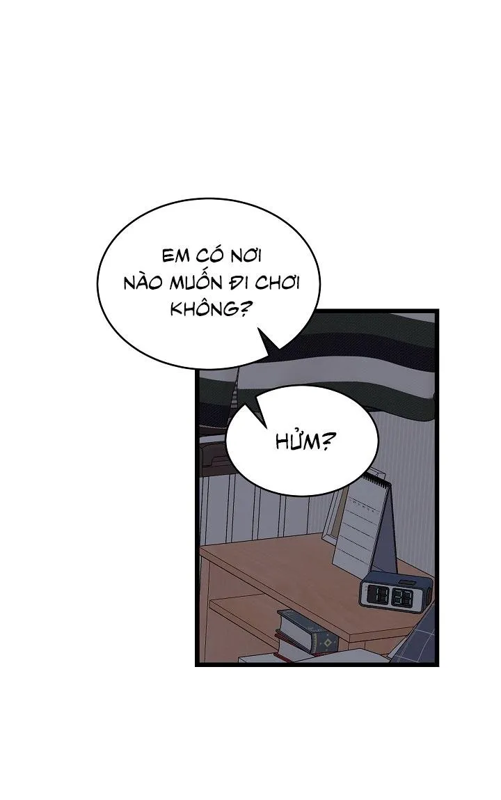 Cách Để Trở Thành Gia Đình Chapter 13 Trang 40