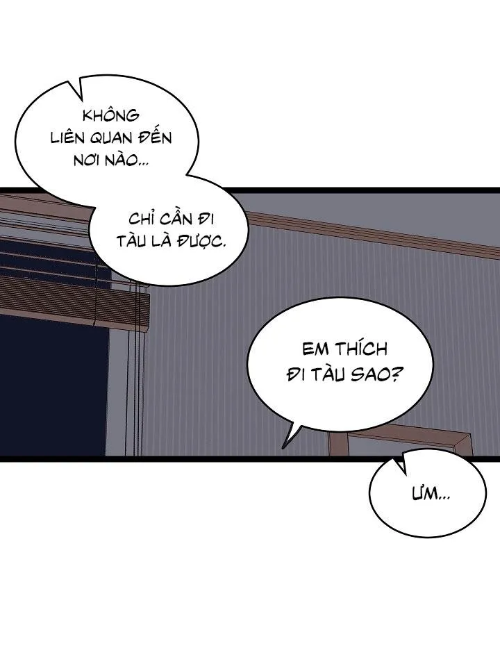 Cách Để Trở Thành Gia Đình Chapter 13 Trang 43