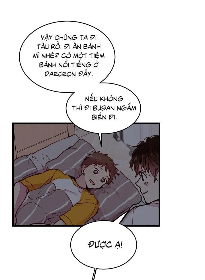 Cách Để Trở Thành Gia Đình Chapter 13 Trang 44