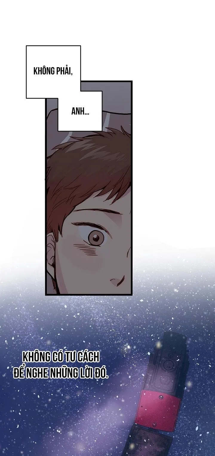 Cách Để Trở Thành Gia Đình Chapter 13 Trang 46