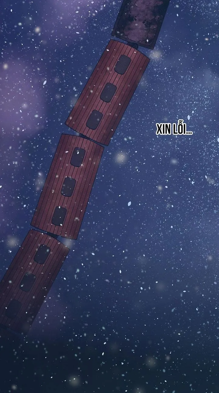 Cách Để Trở Thành Gia Đình Chapter 13 Trang 47