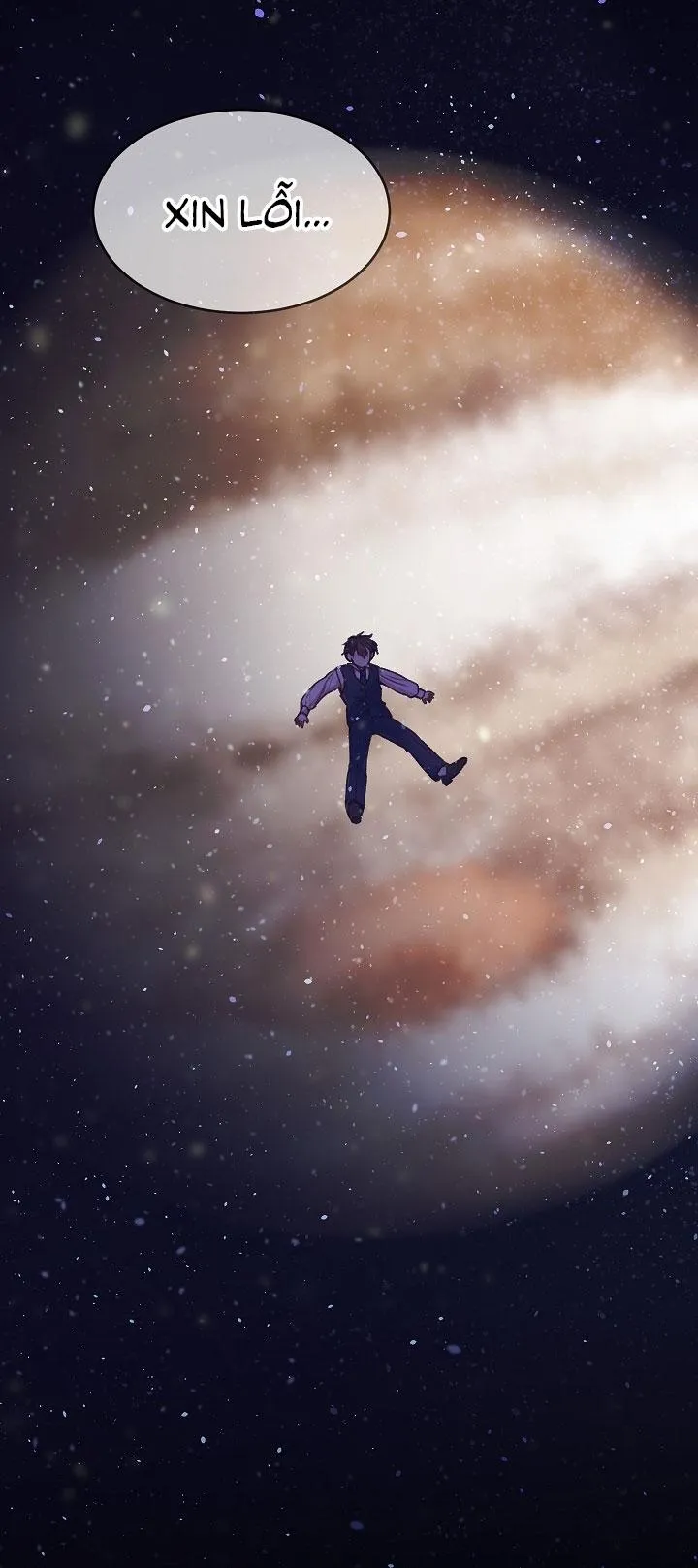 Cách Để Trở Thành Gia Đình Chapter 13 Trang 52