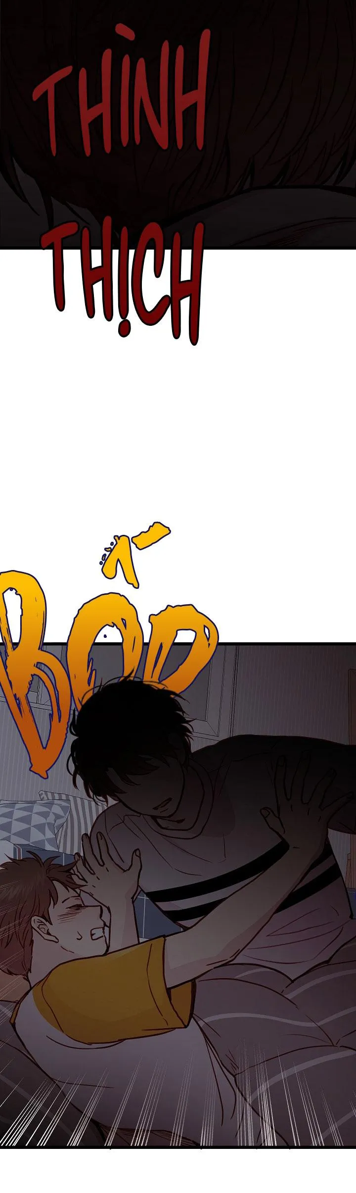 Cách Để Trở Thành Gia Đình Chapter 13 Trang 62