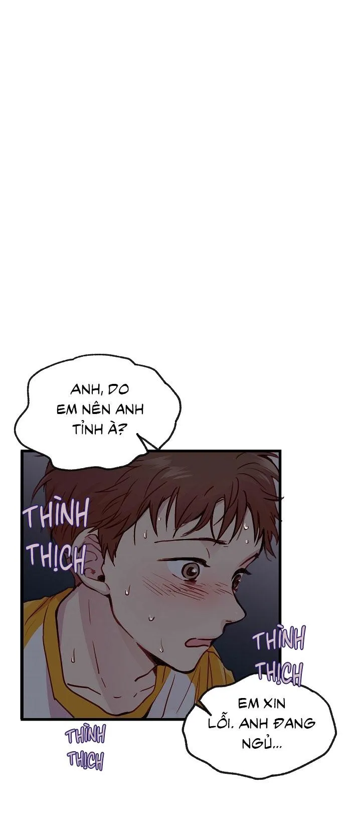 Cách Để Trở Thành Gia Đình Chapter 13 Trang 64