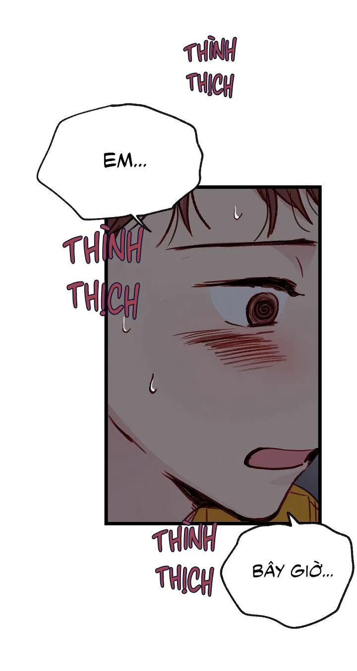 Cách Để Trở Thành Gia Đình Chapter 13 Trang 65