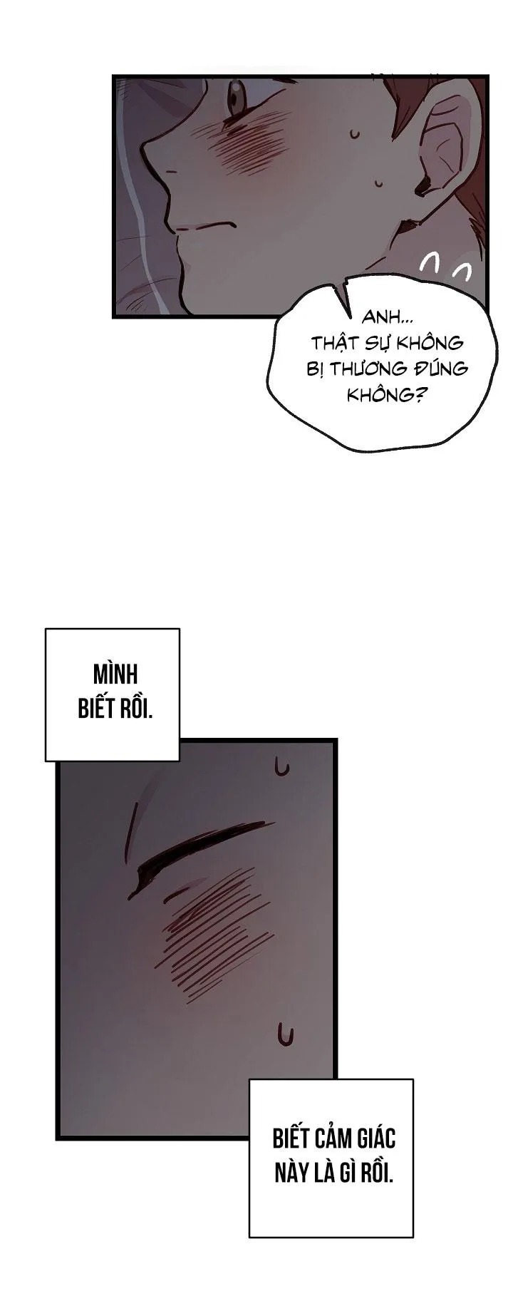 Cách Để Trở Thành Gia Đình Chapter 13 Trang 68