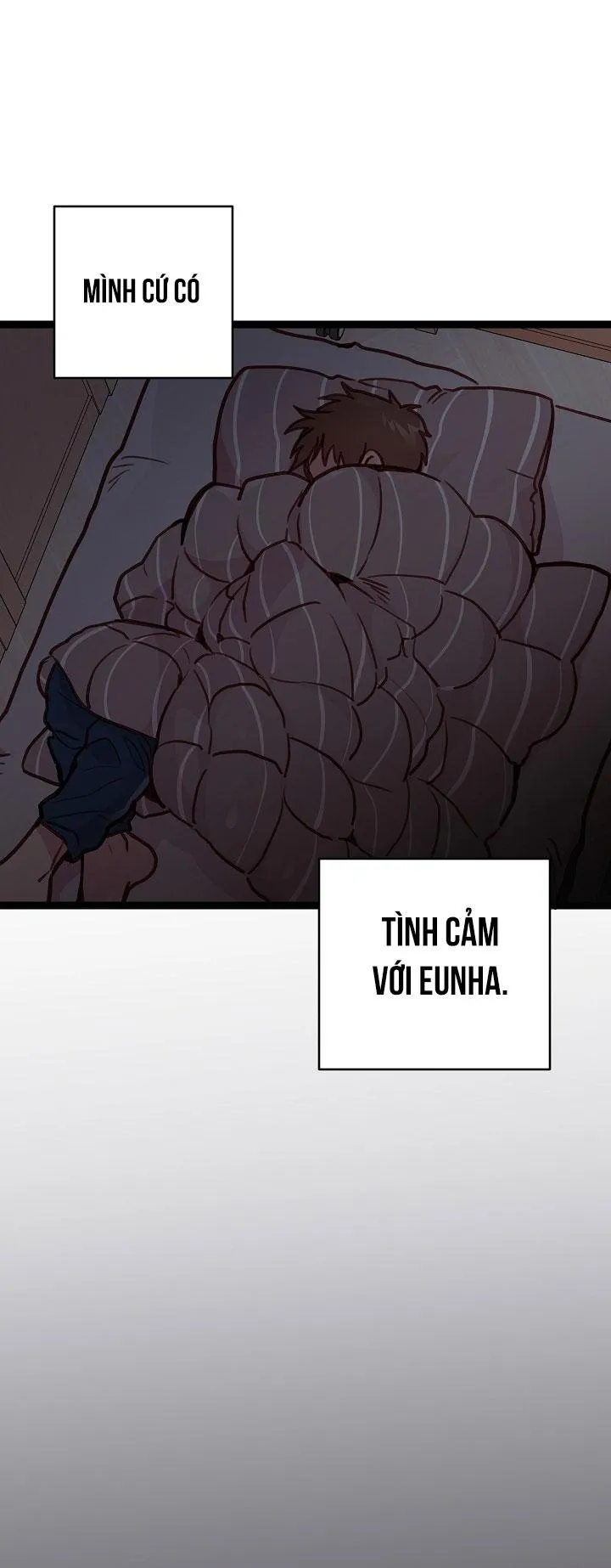 Cách Để Trở Thành Gia Đình Chapter 13 Trang 69