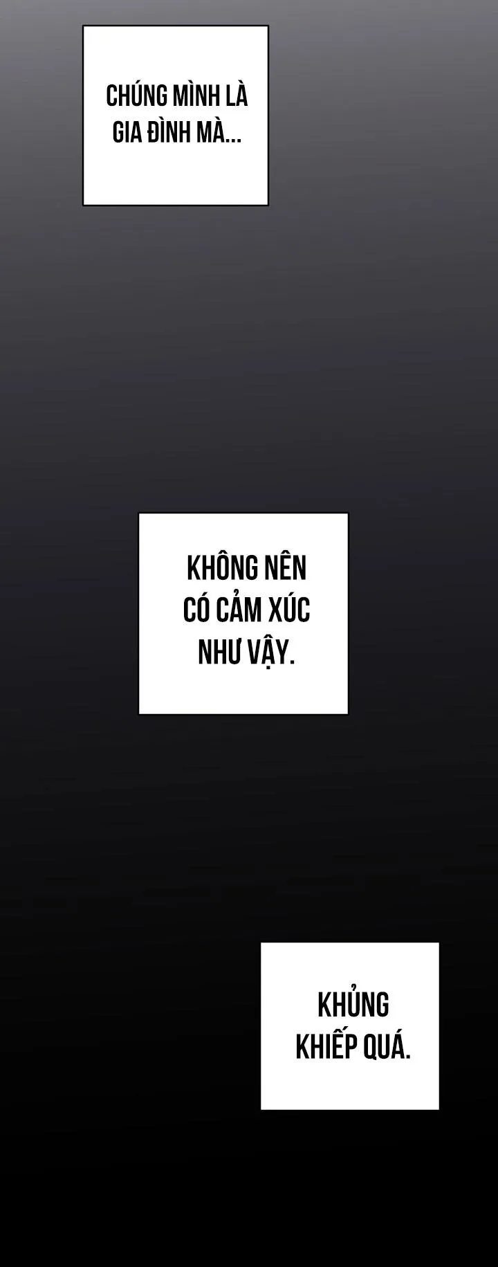 Cách Để Trở Thành Gia Đình Chapter 13 Trang 70