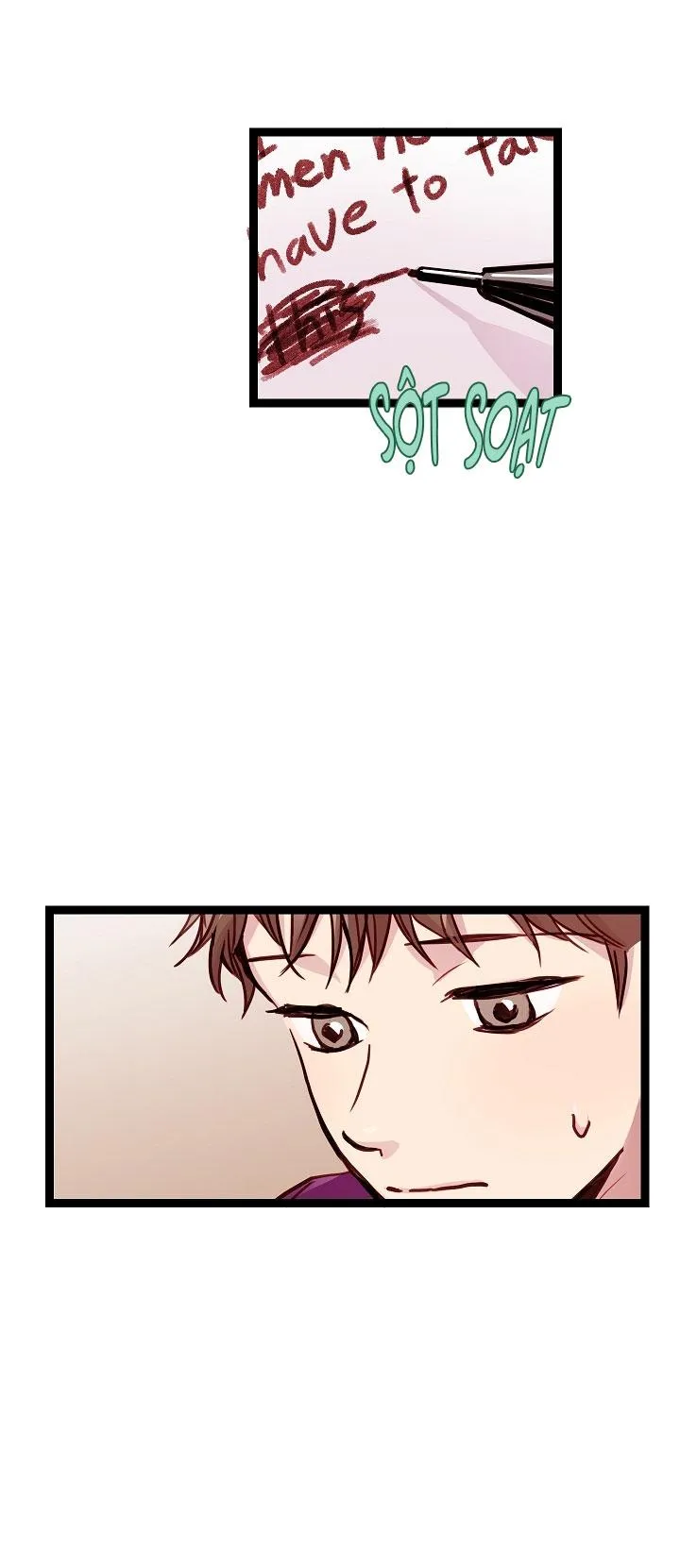 Cách Để Trở Thành Gia Đình Chapter 14 Trang 10