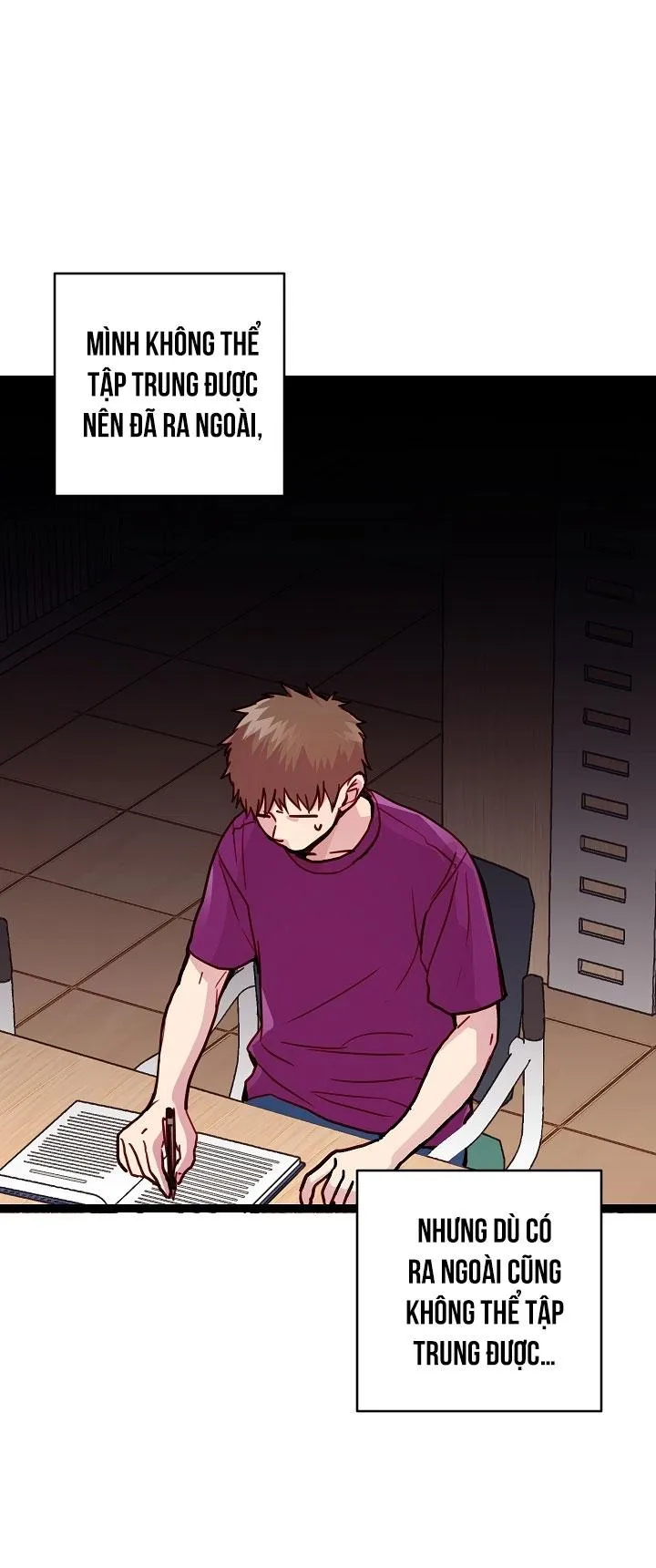 Cách Để Trở Thành Gia Đình Chapter 14 Trang 11