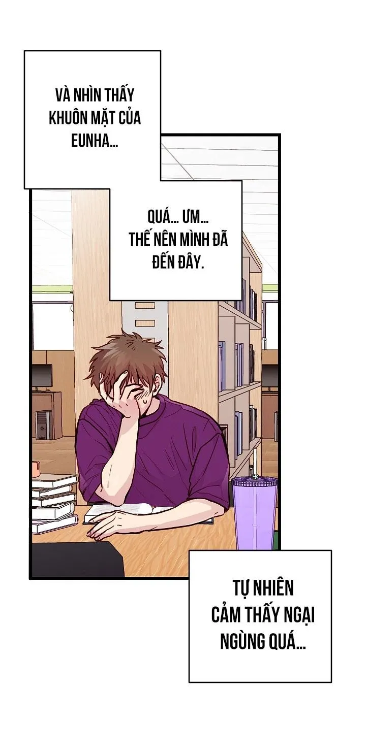 Cách Để Trở Thành Gia Đình Chapter 14 Trang 12