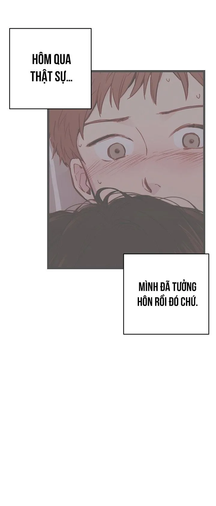 Cách Để Trở Thành Gia Đình Chapter 14 Trang 13