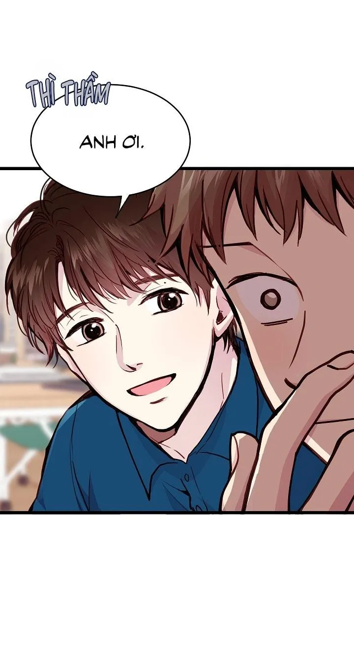 Cách Để Trở Thành Gia Đình Chapter 14 Trang 15