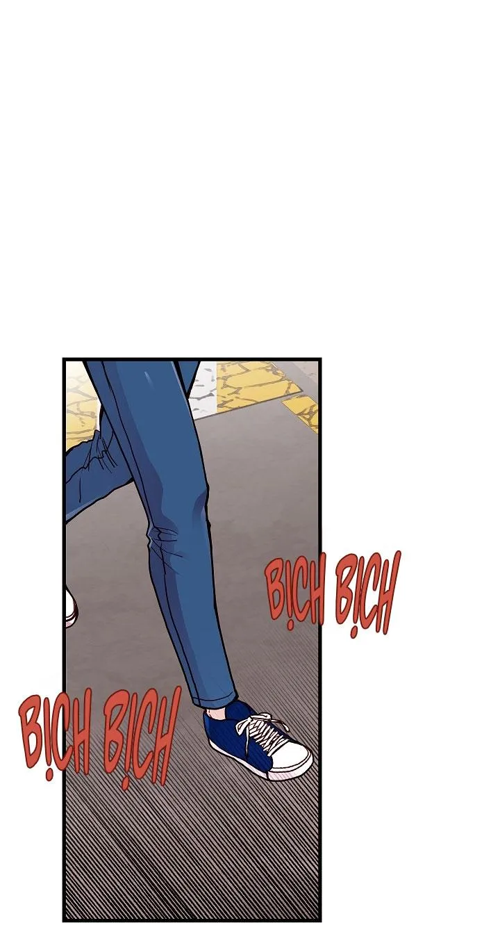 Cách Để Trở Thành Gia Đình Chapter 14 Trang 23