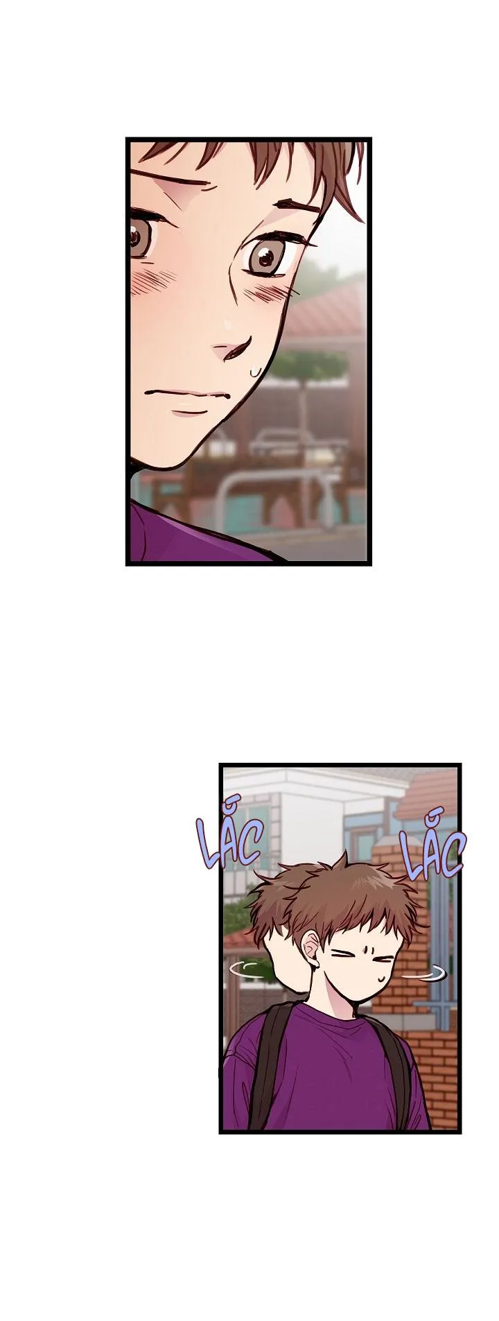 Cách Để Trở Thành Gia Đình Chapter 14 Trang 26