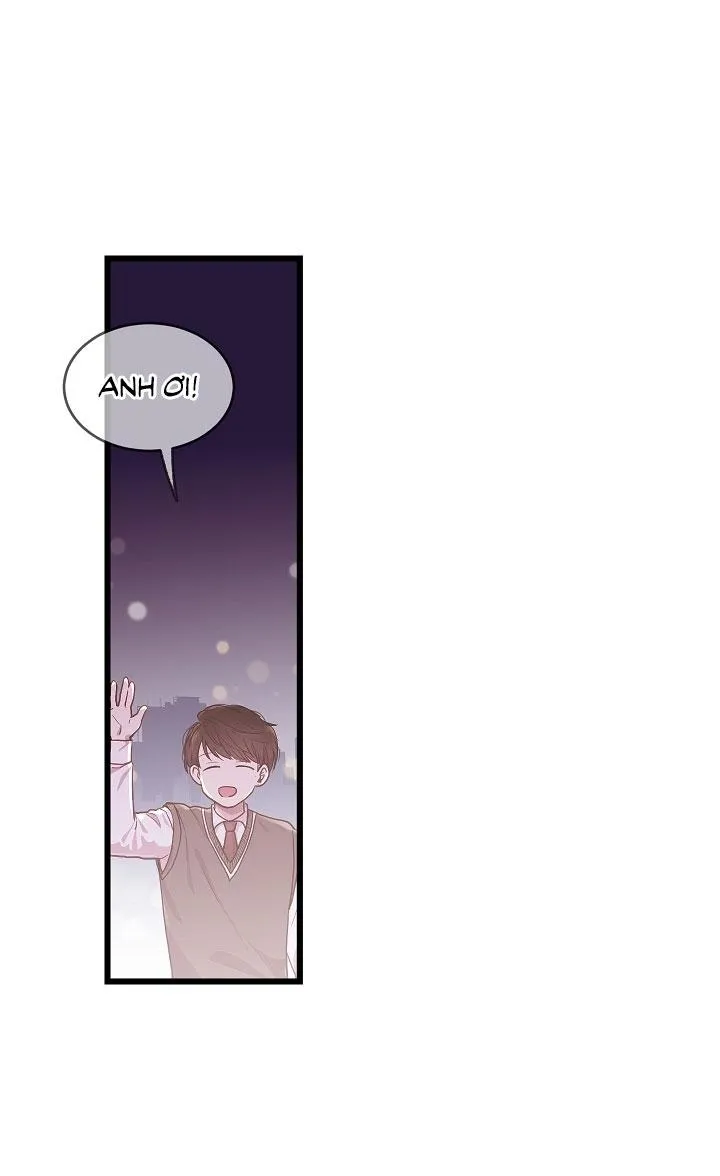 Cách Để Trở Thành Gia Đình Chapter 14 Trang 27