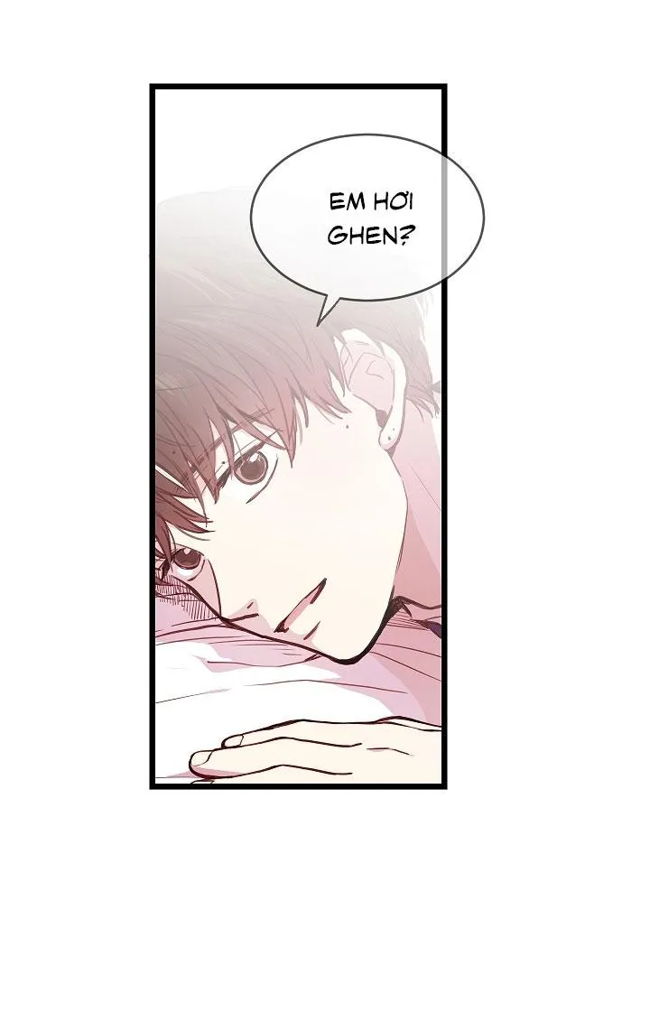 Cách Để Trở Thành Gia Đình Chapter 14 Trang 28