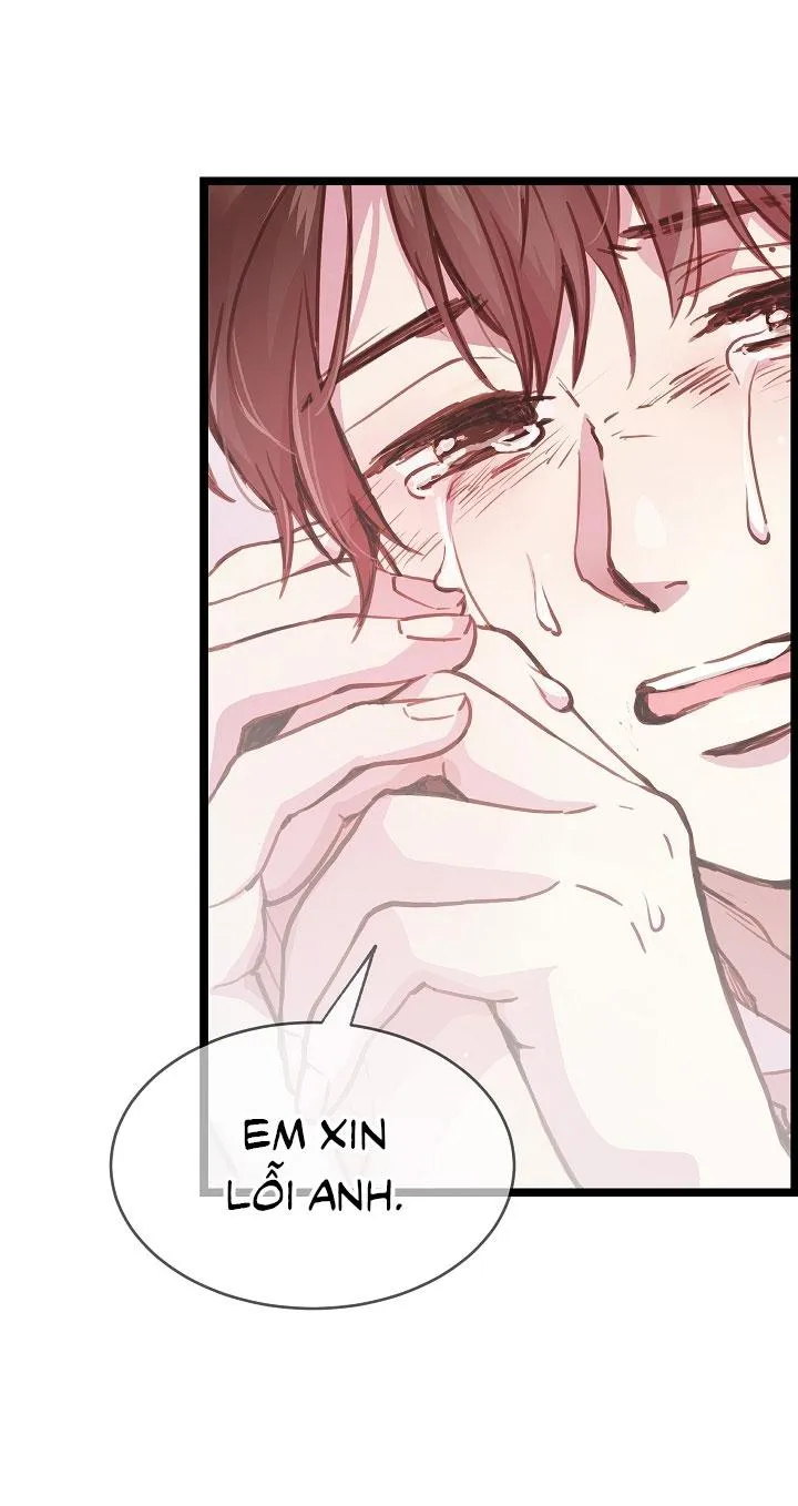 Cách Để Trở Thành Gia Đình Chapter 14 Trang 29