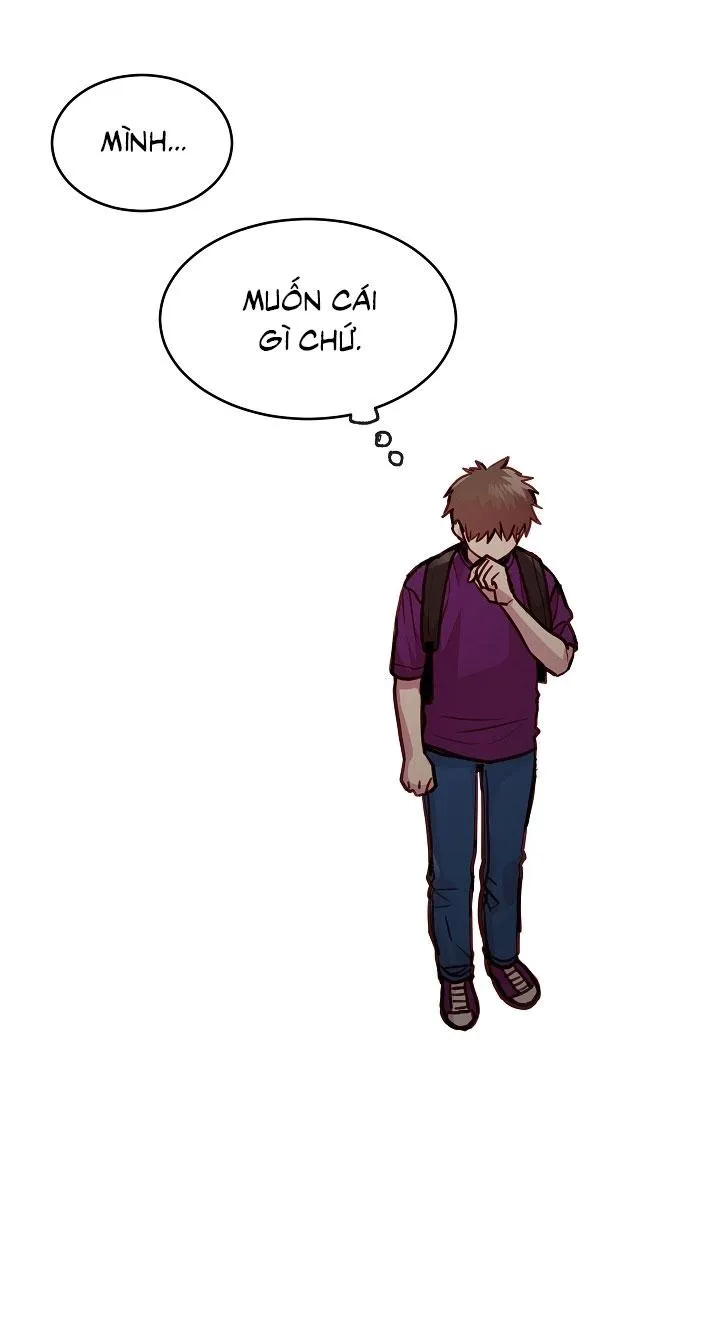 Cách Để Trở Thành Gia Đình Chapter 14 Trang 31