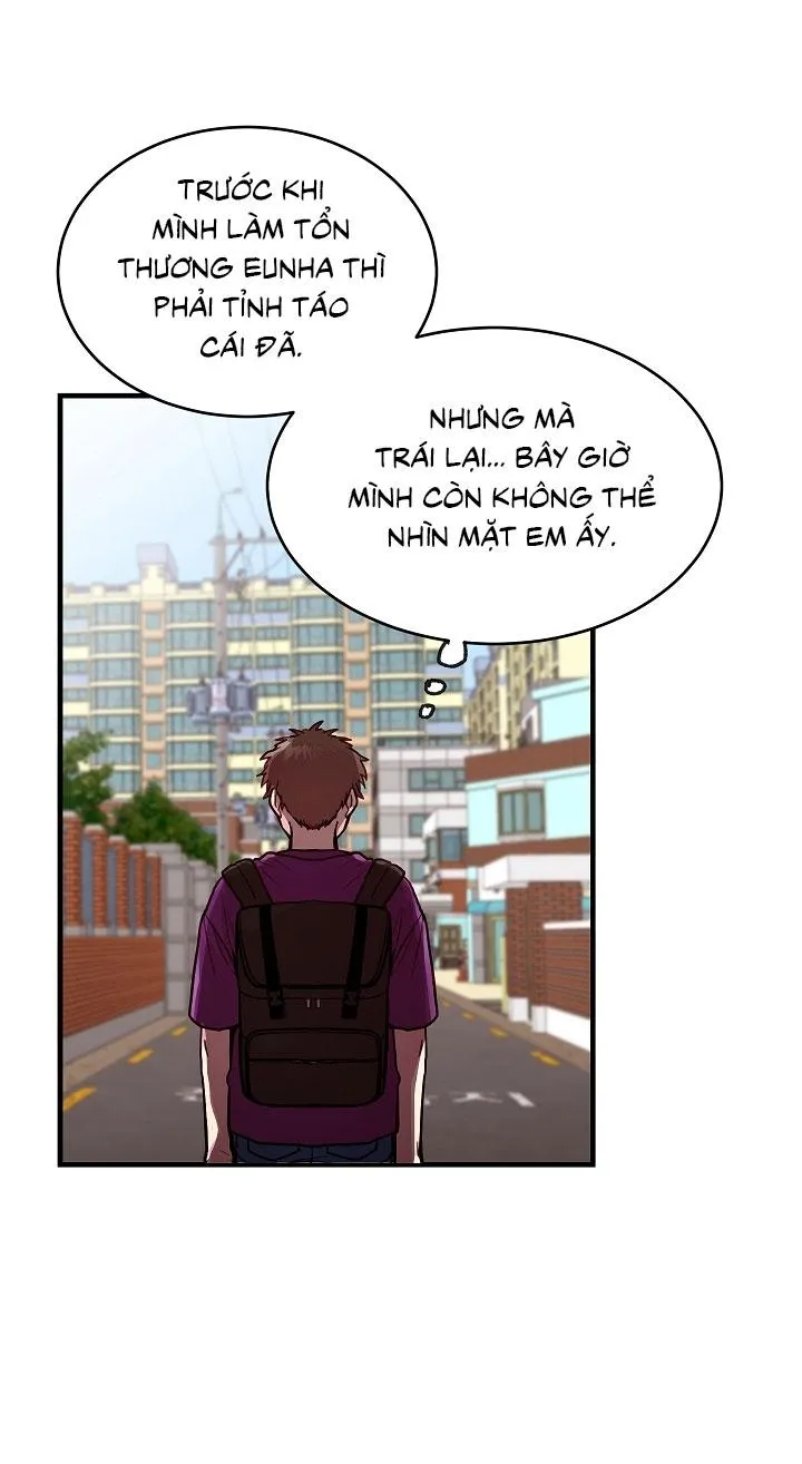 Cách Để Trở Thành Gia Đình Chapter 14 Trang 32