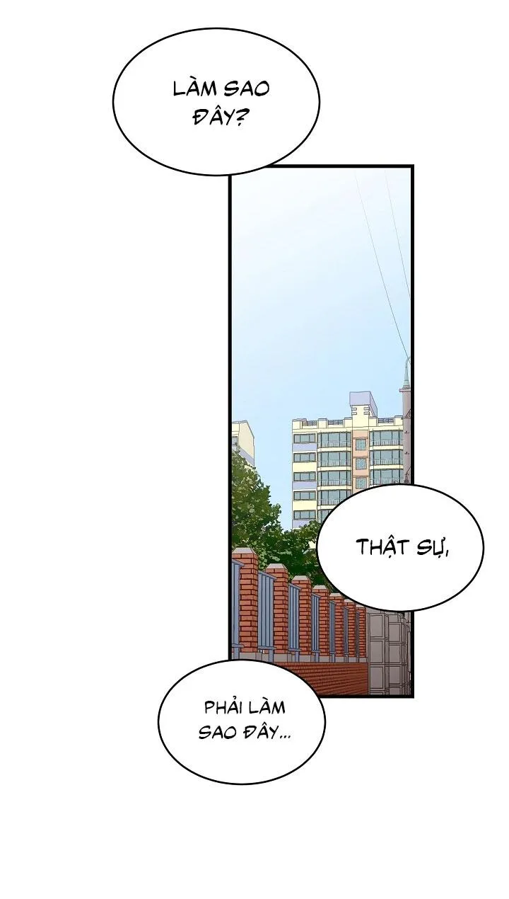 Cách Để Trở Thành Gia Đình Chapter 14 Trang 33