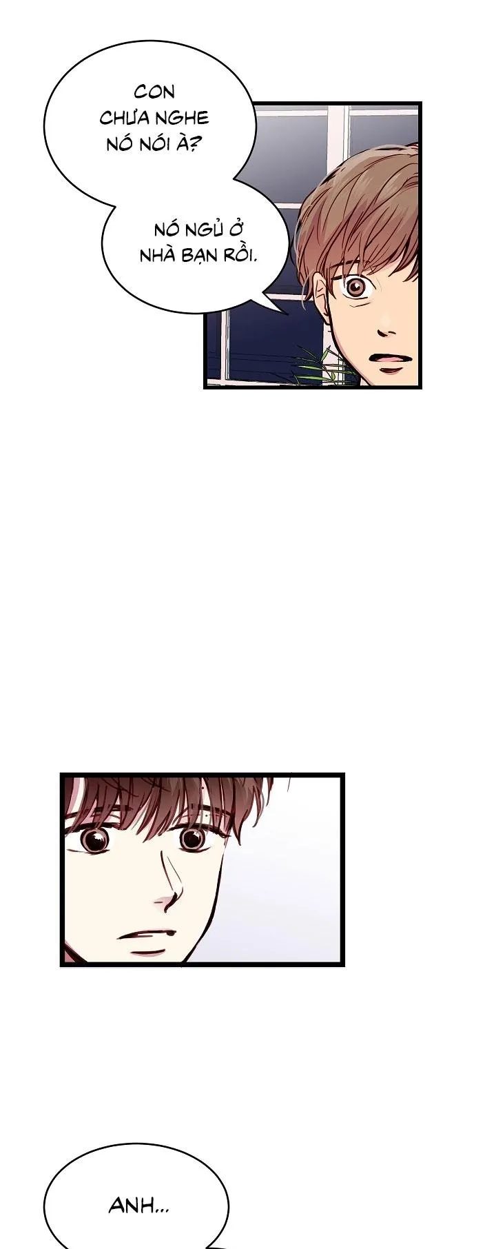 Cách Để Trở Thành Gia Đình Chapter 14 Trang 36