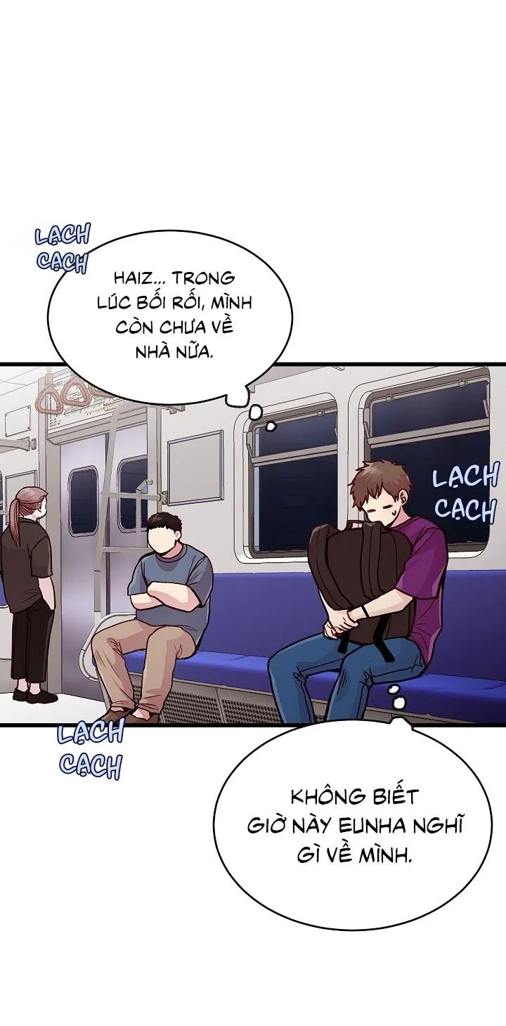 Cách Để Trở Thành Gia Đình Chapter 14 Trang 41