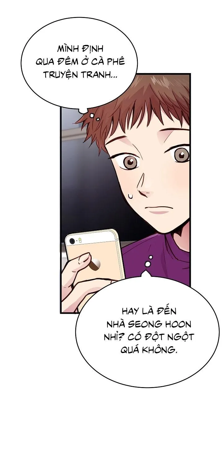 Cách Để Trở Thành Gia Đình Chapter 14 Trang 42