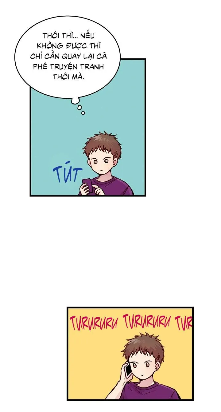 Cách Để Trở Thành Gia Đình Chapter 14 Trang 43