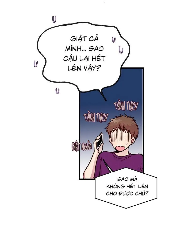 Cách Để Trở Thành Gia Đình Chapter 14 Trang 45