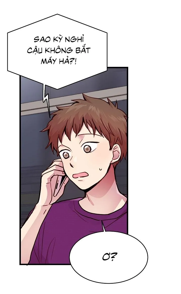 Cách Để Trở Thành Gia Đình Chapter 14 Trang 46