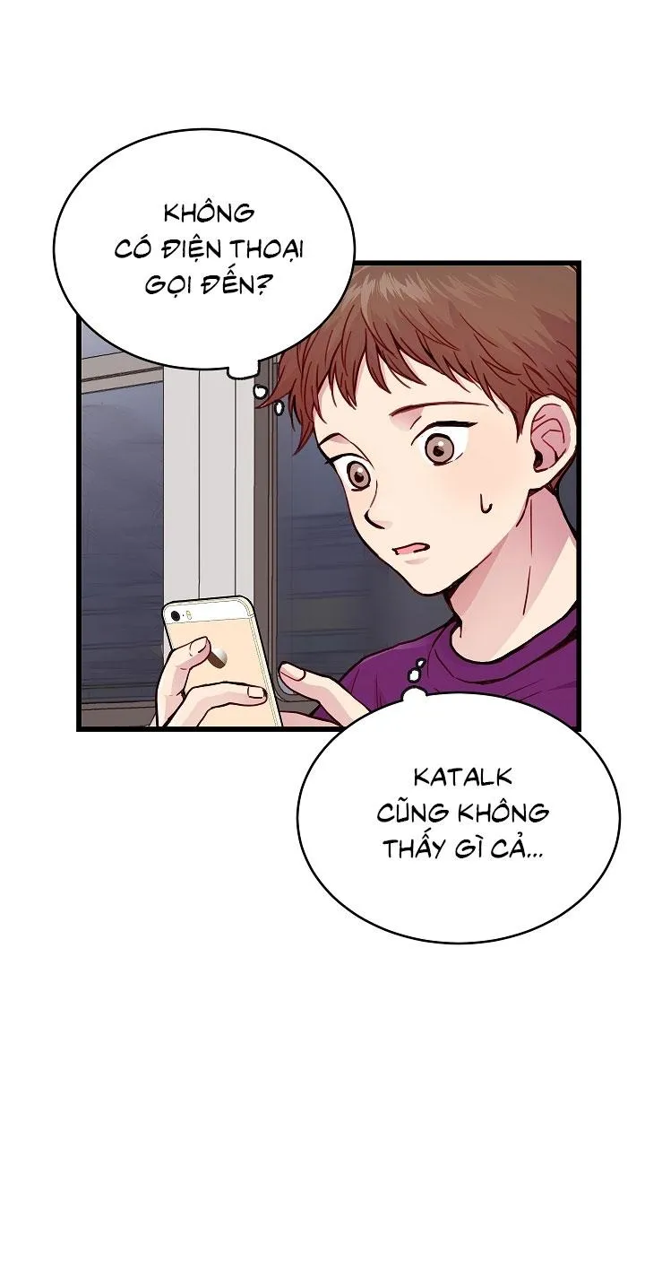 Cách Để Trở Thành Gia Đình Chapter 14 Trang 49