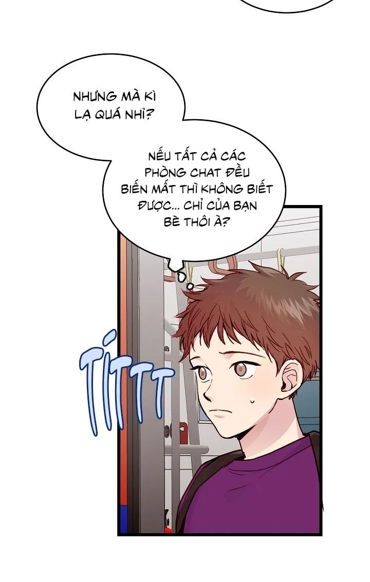 Cách Để Trở Thành Gia Đình Chapter 14 Trang 52