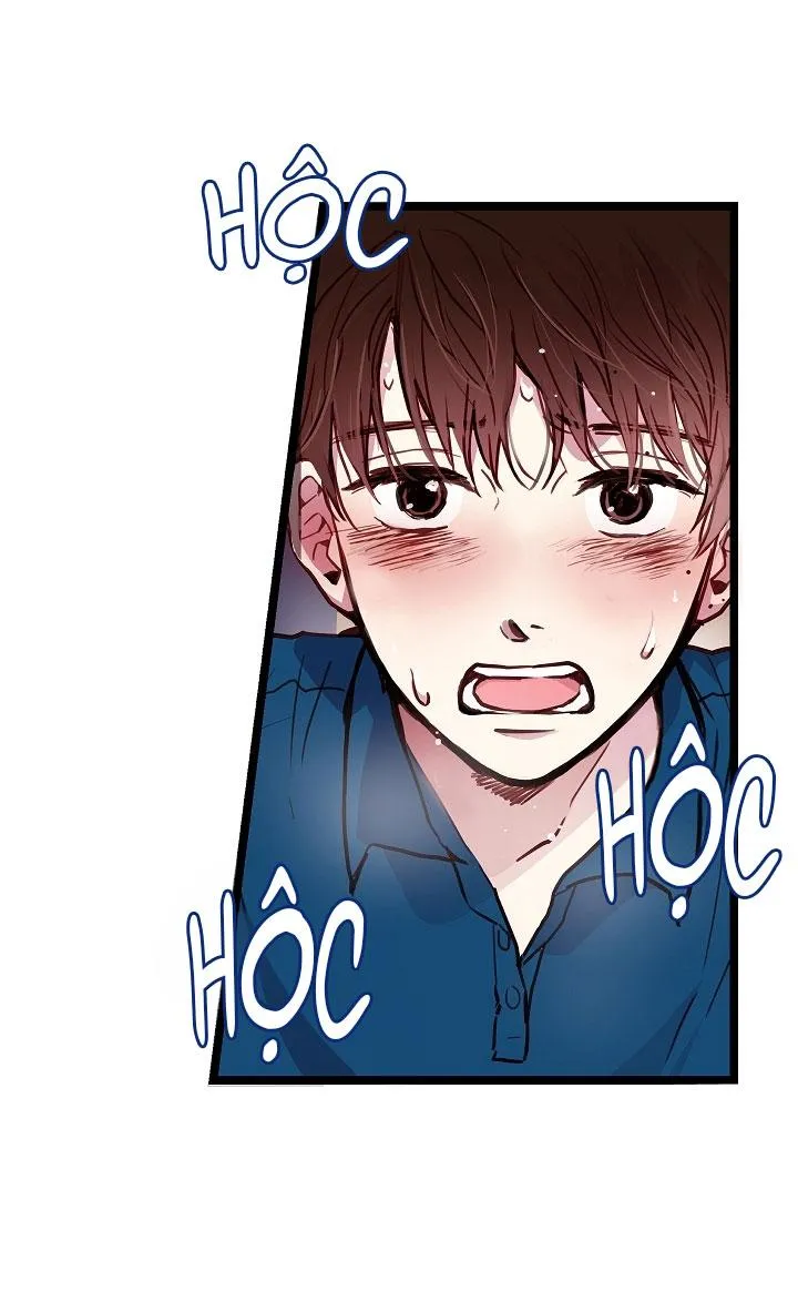 Cách Để Trở Thành Gia Đình Chapter 14 Trang 55