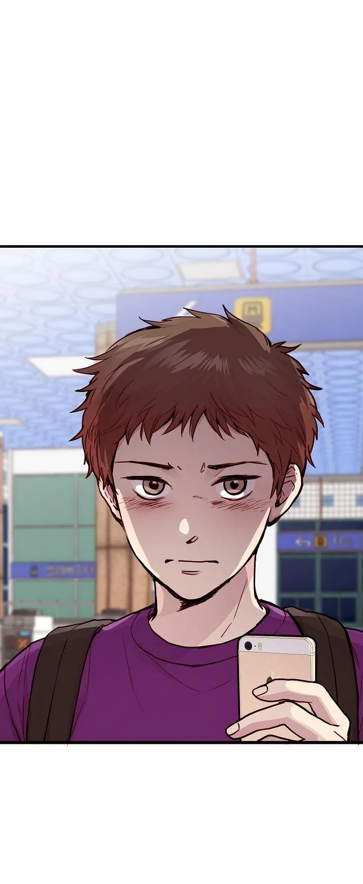 Cách Để Trở Thành Gia Đình Chapter 14 Trang 58