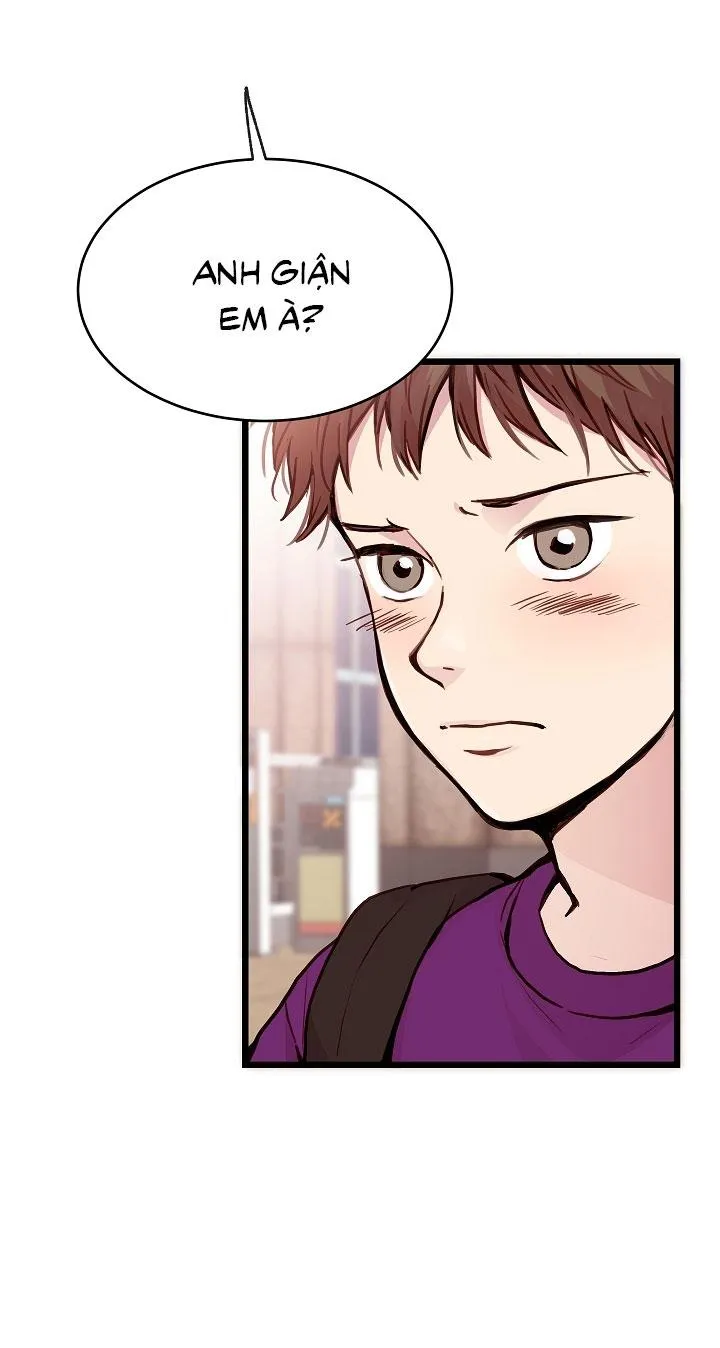 Cách Để Trở Thành Gia Đình Chapter 15 Trang 3