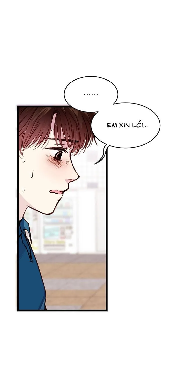 Cách Để Trở Thành Gia Đình Chapter 15 Trang 5