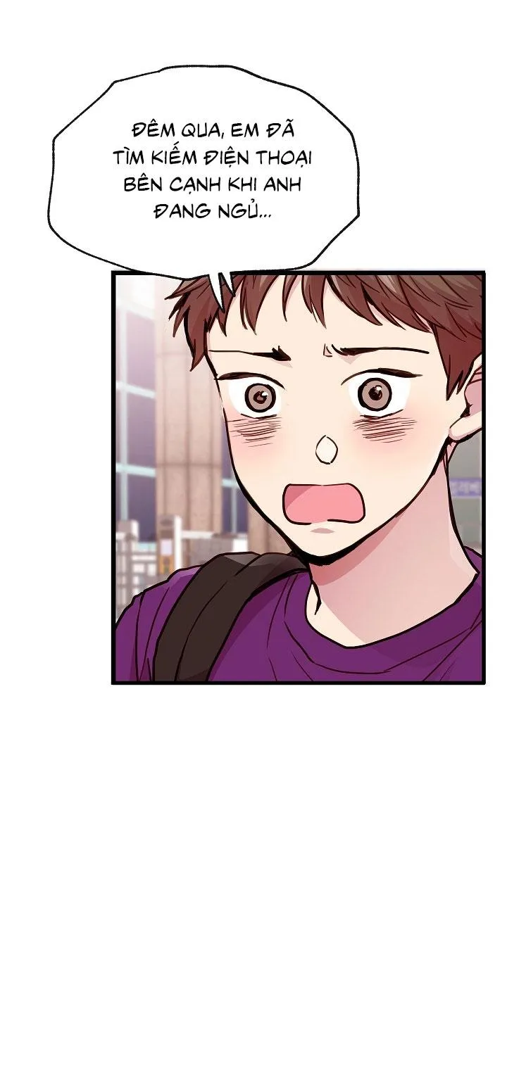 Cách Để Trở Thành Gia Đình Chapter 15 Trang 14