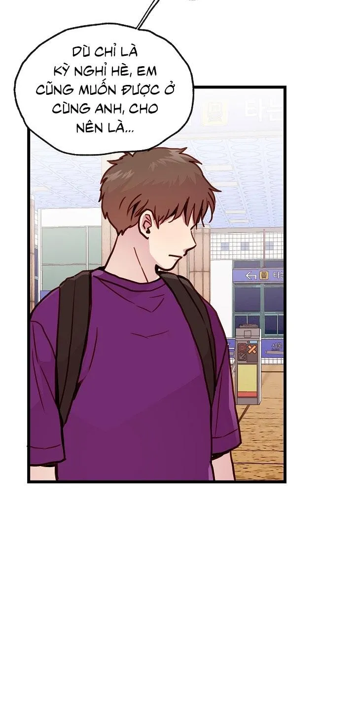 Cách Để Trở Thành Gia Đình Chapter 15 Trang 20