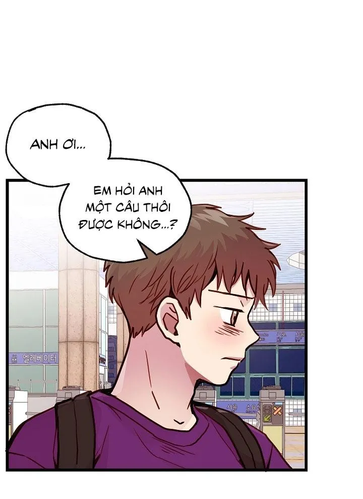 Cách Để Trở Thành Gia Đình Chapter 15 Trang 23