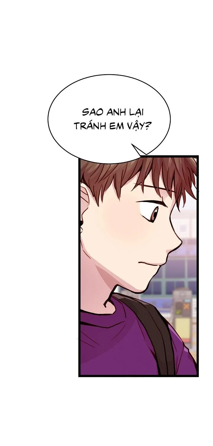 Cách Để Trở Thành Gia Đình Chapter 15 Trang 24