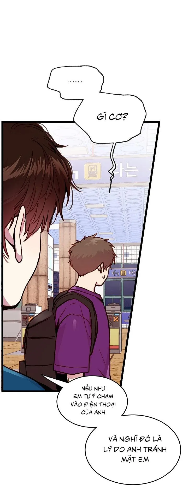 Cách Để Trở Thành Gia Đình Chapter 15 Trang 25