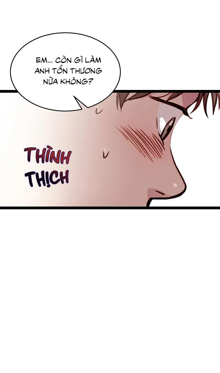 Cách Để Trở Thành Gia Đình Chapter 15 Trang 27